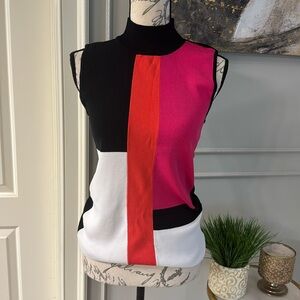 Grace knit  dressing size m